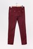 Picture of STRETCH COTTON TROUSERS
